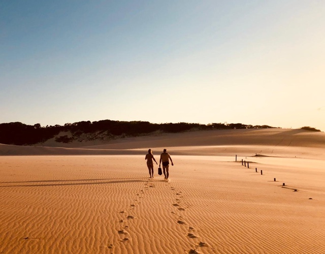 Passeios em Genipabu Passeios em Genipabu