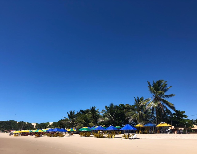 Passeios em Genipabu Passeios em Genipabu