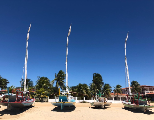 Passeios em Genipabu Passeios em Genipabu