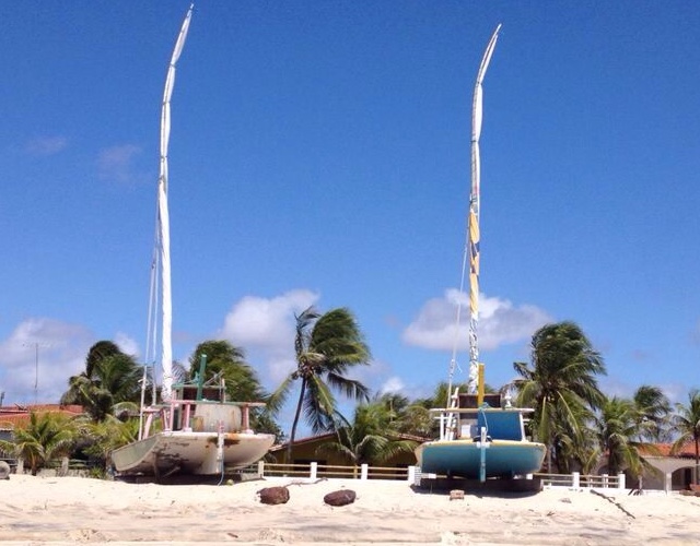 Passeios em Genipabu Passeios em Genipabu